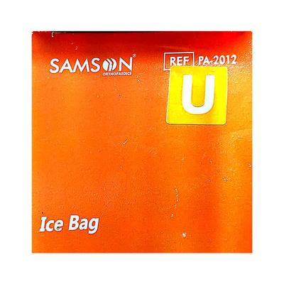 Samson Ice Bag - Grey 1's - Hot Pack/Ice Bag