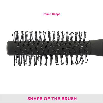 Vega Round Brush (E2 - RB) 1's - Hair Brushes