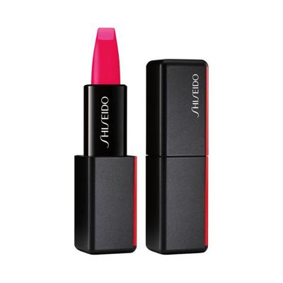 Shiseido Modern Matte Powder Lipstick 511 Unfiltered 4 gm - Lipsticks