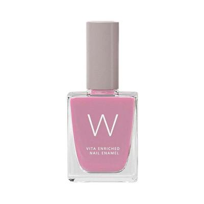 W Vita Enriched Nail Enamel Blush 10 ml - Nail Polish