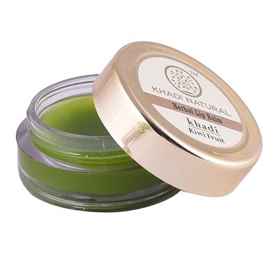KHADI NATURAL KIWI FRUIT LIP BALM 5 gm - Lip Balms