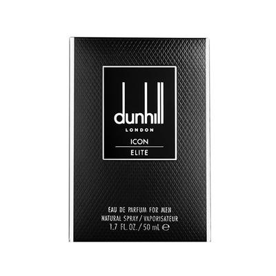 Dunhill Icon Elite Eau De Parfum For Men 50 ml - Men Perfumes (Edt/Edp)