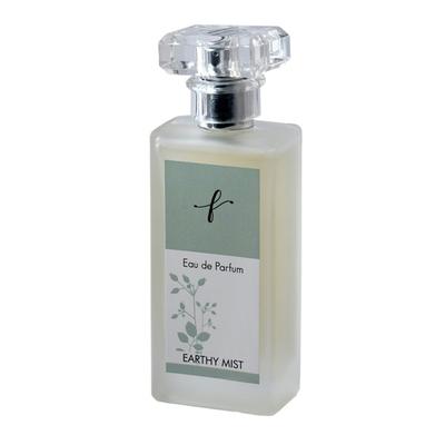 A Fragrance Story Perfume - Earthy Mist 50 ml - Perfumes (Edt/Edp)