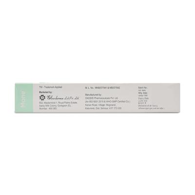 Mone Cream 30gm - Skin Infections-Toc