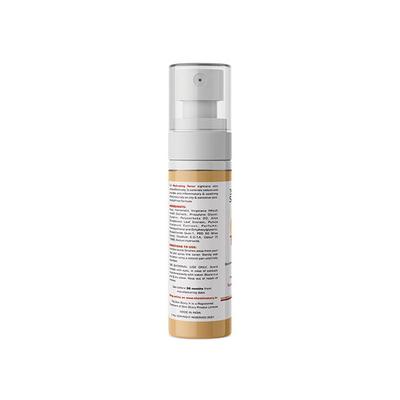The Skin Story Hydrating and Pore Minimizing Toner - Witch Hazel 100 ml - Toners