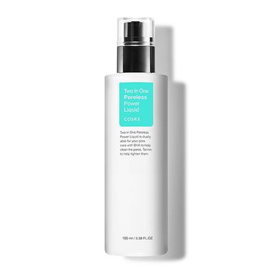 COSRX Two In One Poreless Power Liquid 100 ml - Toners