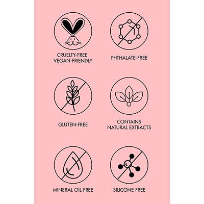 MyGlamm Super Foods Watermelon & Aloe Body Wash 1 gm - Shower Gels & Body Wash