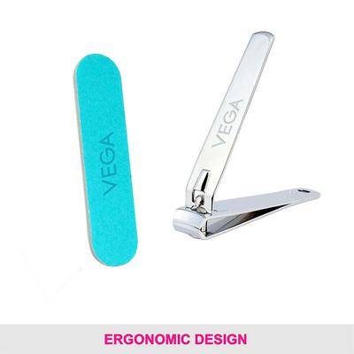 Vega Essentials Manicure Set (MS - 14) 1's - Manicure & Pedicure Kits