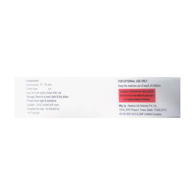 KETOPATH 100 Cream 100g - Fungal Infections-Taa