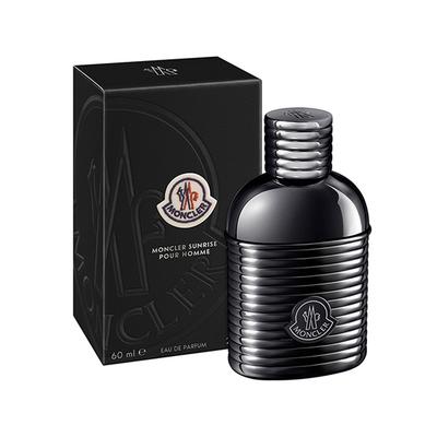 Moncler Sunrise Pour Homme EDP 60 ml - Men Perfumes (Edt/Edp)