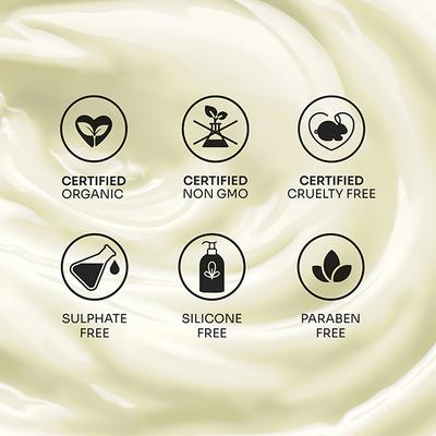 Mintree Certified Organic Sun-Stoppable Sunscreen SPF 50 PA++++, for Sun Tan and Blue Light 30 ml - Body Sunscreen