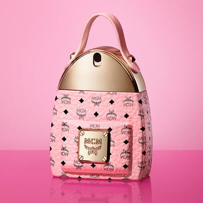 MCM Crush Eau de Parfum 75 ml - Women Perfumes (Edt/Edp)