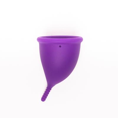 Lemme Be Z Menstrual Cup (M) - Menstrual Cups