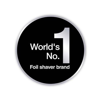 Braun Professional Beard Trimmer 9, BT9420 for Men From Gillette, 180-Min Runtime and Cordless 600 gm - Grooming Kits