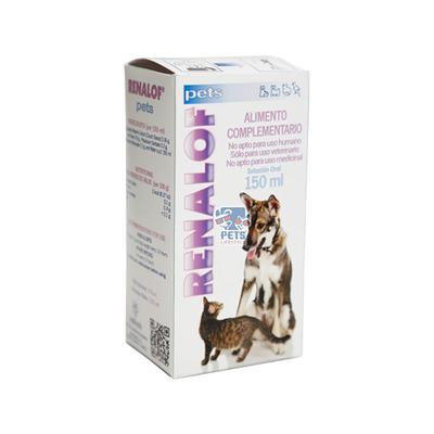 Renalof 150 ml - Pet Healthcare