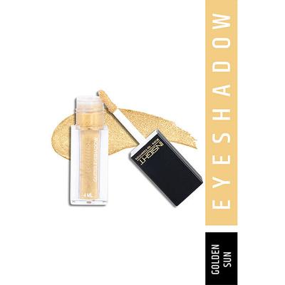 Insight Make-Up Essential Metallist Glitter Eyeshadow - Golden Sun 06 4ml - Eyeshadow, Bases & Primers