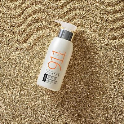 Biotop Professional 911 Shampoo Quinoa 250 ml - Shampoos