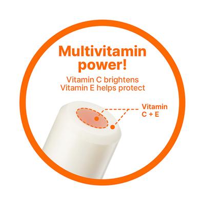 Dr.Jart+ Brightamin Brightening Eye Serum Stick 3.6 gm - Under Eye Creams & Serums