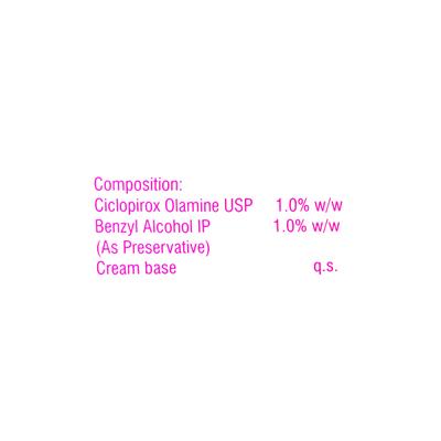 C WIN Cream 60gm - Skin Infections-Taa