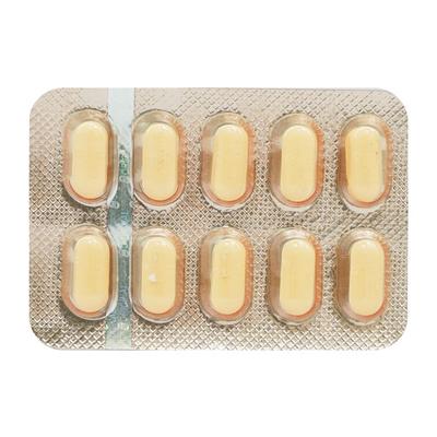 Mprol 25mg Tablet 10'S - Hypertension-Bet
