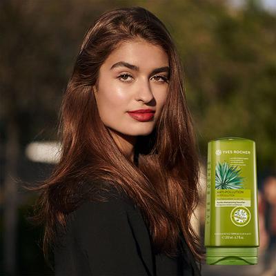 Yves Rocher Anti-Pollution Protective Shield Conditioner 200 ml - Conditioners