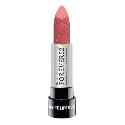 Daily Life Forever52 Hi-Tech Matte Lipstick Htm007 4 gm - Lipsticks