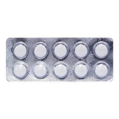 EPIFAST 250 Tablet 10's - Epilepsy/Convulsion-Ant