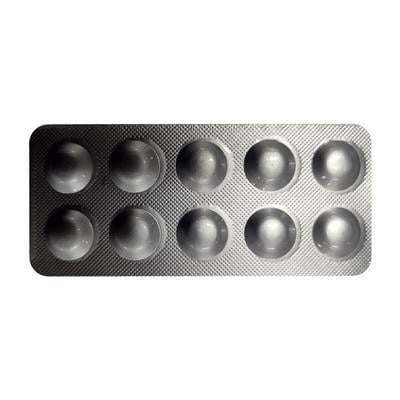 DOMI DT Dispersible Tablet 10's - General-P