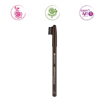 Essence eyebrow Designer Pencil 1gm - Eyebrow Pencils & Enhancers