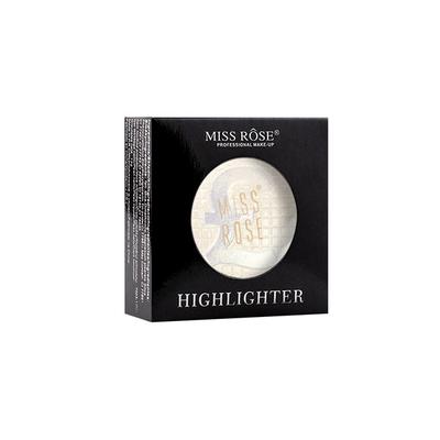 Miss Rose Skin Perfector Brick Highlighter 7003-126N 02 8 gm - Highlighters & Illuminators