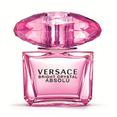 Versace Bright Crystal Absolu Eau de Parfum 90 ml - Perfumes (Edt/Edp)