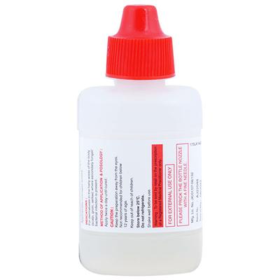 Topifort NX Suspension 15ml - Skin Infections-Toc