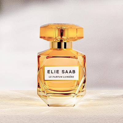 Elie Saab Le Parfum Lumiere Eau de Parfum 50 ml - Women Perfumes (Edt/Edp)