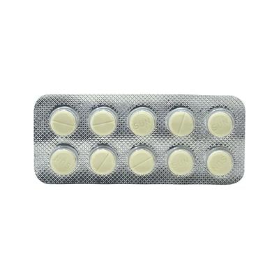 Sizopin 100mg Tablet 10'S - Schizophrenia-Aps
