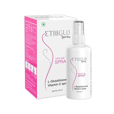 ETHIGLO INTRA ORAL Liquid 50ml - Supplements-Vam