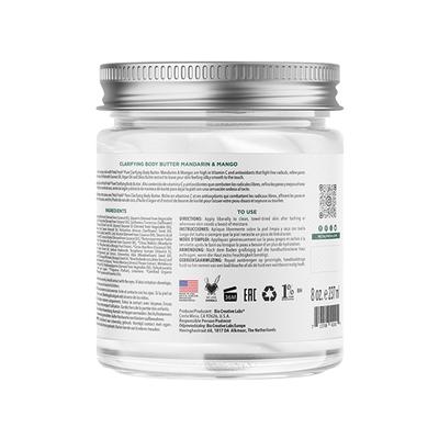 Petal Fresh Clarifying Mandarin and Mango Body Butter 237 ml - Body Butter