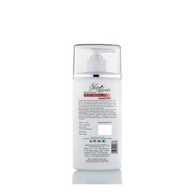Skin Secrets Healthy Glow Moisturizing Lotion 500 ml - Night Cream