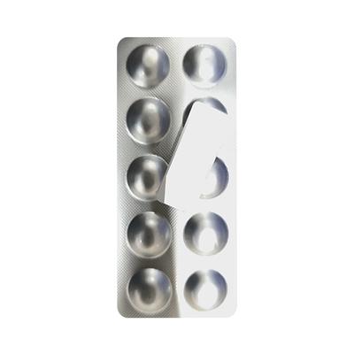 Cilnipres TC 6.25mg Tablet 10'S - Hypertension-Ana