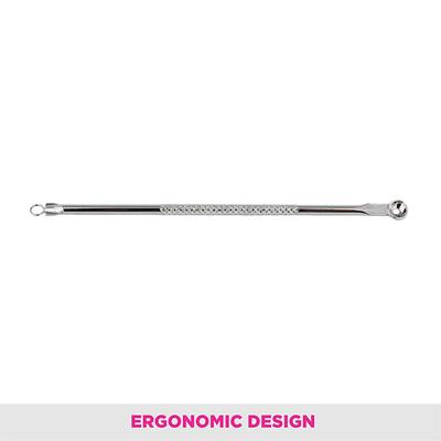 VEGA TWEEZER SQUARE TIP PP 1's - Tweezers