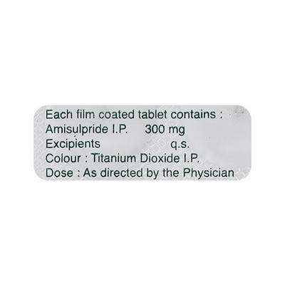 Atormac 10mg Tablet 10'S - High Cholesterol-Dys