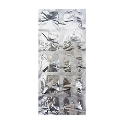 ROZUCOR CV 20 Tablet 10's - High Cholesterol-Dys