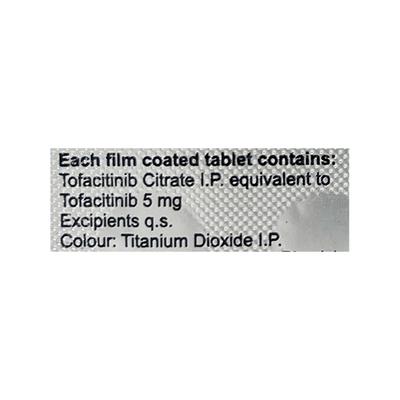TOFALEMBIC Tablet 14's - Arthritis-Dis