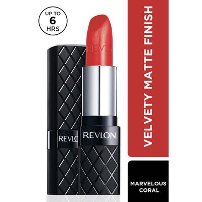 Revlon Colorburst Lipstick - Marvelous Coral 3.7 g - Lipsticks