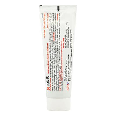XTAR Tooth Paste 100gm - Oral Care - P-Mou
