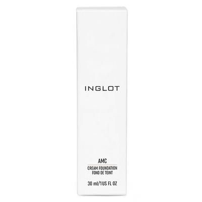 Inglot Amc Cream Foundation Nf Lw700 30 ml - Foundation
