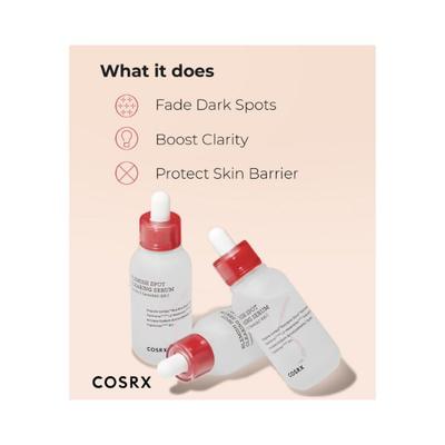 Cosrx Ac Collection Blemish Spot Clearing Serum 40 ml - Face Gels