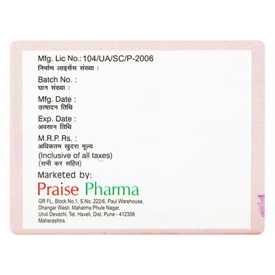 HEELCORT Ointment 30gm - Skin Infections-Oth