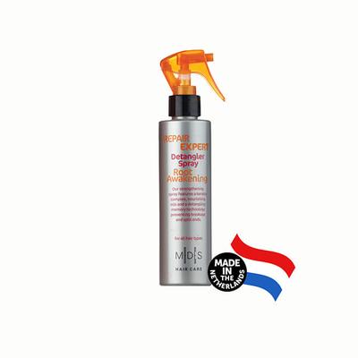 MADES Hair Care Repair Expert Detangler Spray Root Awakening 200 ml - Hair Treatment