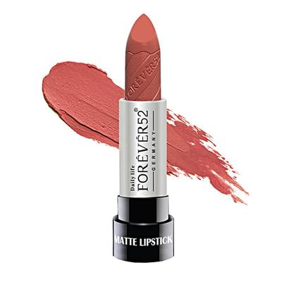 Daily Life Forever52 Hi-Tech Matte Lipstick Htm019 4 gm - Lipsticks