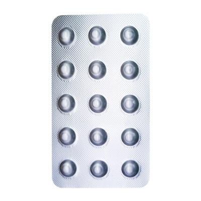 STATIX 10mg Tablet 15's - High Cholesterol-Dys
